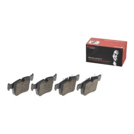 BREMBO BRAKE PAD