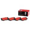 BREMBO BRAKE PAD SET