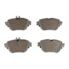 BREMBO BRAKE PAD SET