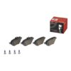 BREMBO BRAKE PAD SET