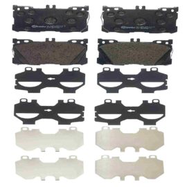 BREMBO BRAKE PAD