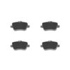 BREMBO BRAKE PAD