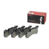 BREMBO BRAKE PAD SET