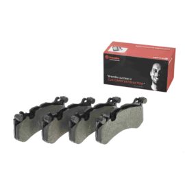BREMBO BRAKE PAD SET