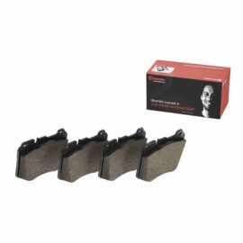 BREMBO BRAKE PAD