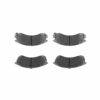 BREMBO BRAKE PAD SET
