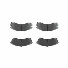 BREMBO BRAKE PAD SET