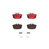BREMBO BRAKE PAD SET