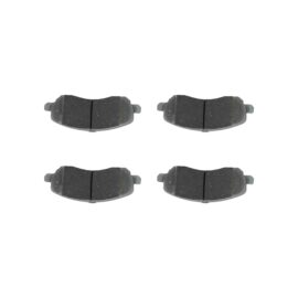 BREMBO BRAKE PAD SET