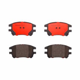 BREMBO BRAKE PAD SET