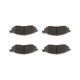 BREMBO BRAKE PAD SET
