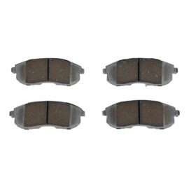 BREMBO BRAKE PAD SET