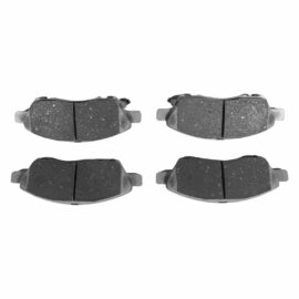 BREMBO BRAKE PAD SET