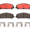BREMBO BRAKE PAD SET