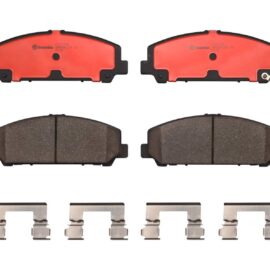 BREMBO BRAKE PAD SET