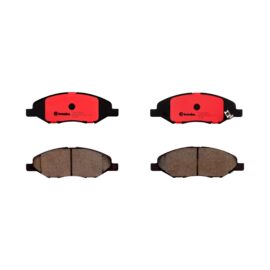 BREMBO BRAKE PAD SET