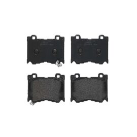 BREMBO BRAKE PAD