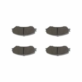 BREMBO BRAKE PAD SET