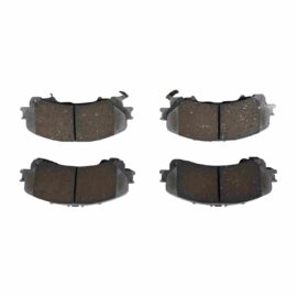 BREMBO BRAKE PAD SET