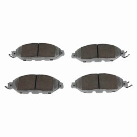 BREMBO BRAKE PAD SET