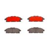 BREMBO BRAKE PAD SET