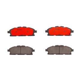 BREMBO BRAKE PAD SET
