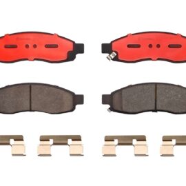 BREMBO BRAKE PAD SET