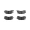 BREMBO BRAKE PAD SET