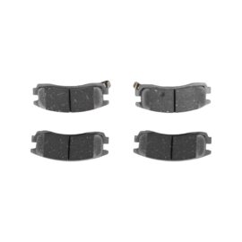 BREMBO BRAKE PAD SET