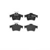 BREMBO BRAKE PAD SET