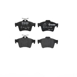 BREMBO BRAKE PAD SET