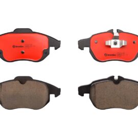 BREMBO BRAKE PAD SET