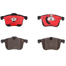BREMBO BRAKE PAD SET