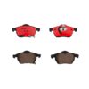 BREMBO BRAKE PAD SET