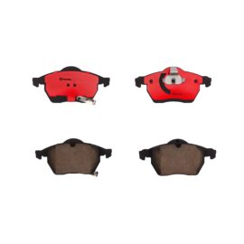 BREMBO BRAKE PAD SET