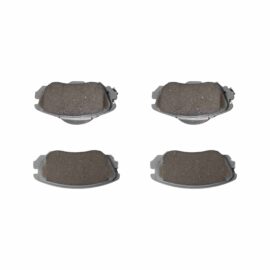 BREMBO BRAKE PAD SET