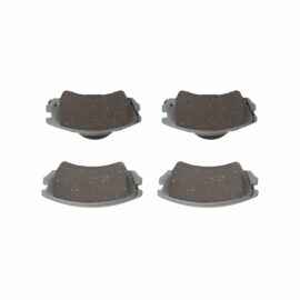 BREMBO BRAKE PAD SET