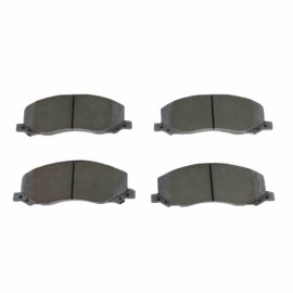 BREMBO BRAKE PAD SET