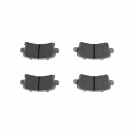 BREMBO BRAKE PAD SET