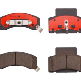 BREMBO BRAKE PAD SET