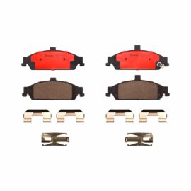 BREMBO BRAKE PAD SET