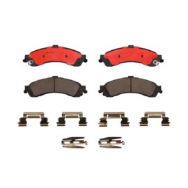 BREMBO BRAKE PAD SET