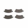 BREMBO BRAKE PAD SET