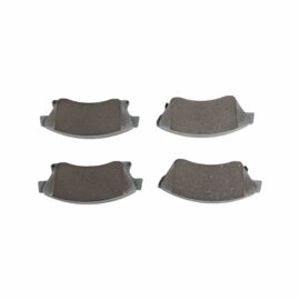 BREMBO BRAKE PAD SET