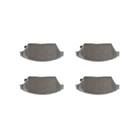 BREMBO BRAKE PAD SET