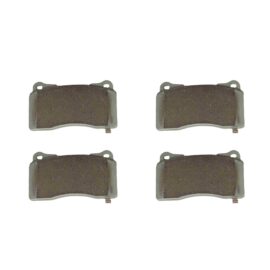 BREMBO BRAKE PAD SET