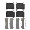 BREMBO BRAKE PAD
