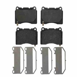 BREMBO BRAKE PAD
