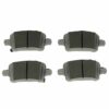 BREMBO BRAKE PAD