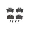 BREMBO BRAKE PAD SET